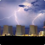 Power plant Home