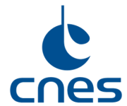 CNES CNES