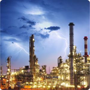 Indus Home Pétrole et gaz