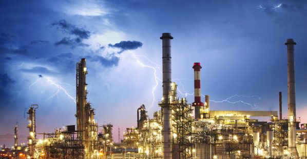 Oil,Indutry,Refinery,-,Factory,With,Lightning Oil,Indutry,Refinery,-,Factory,With,Lightning